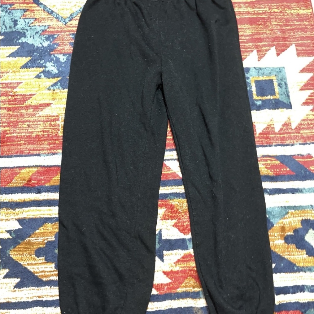 Woman’s Jogging Pants